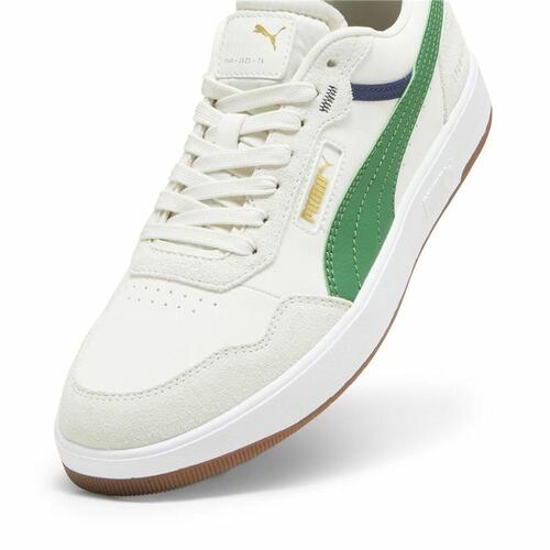 Herre sneakers Puma Court Ultra Hvid 42
