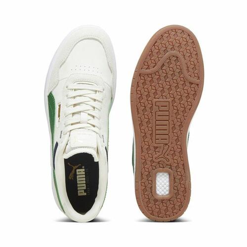 Herre sneakers Puma Court Ultra Hvid 42