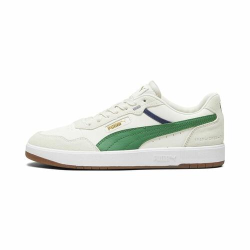 Herre sneakers Puma Court Ultra Hvid 43