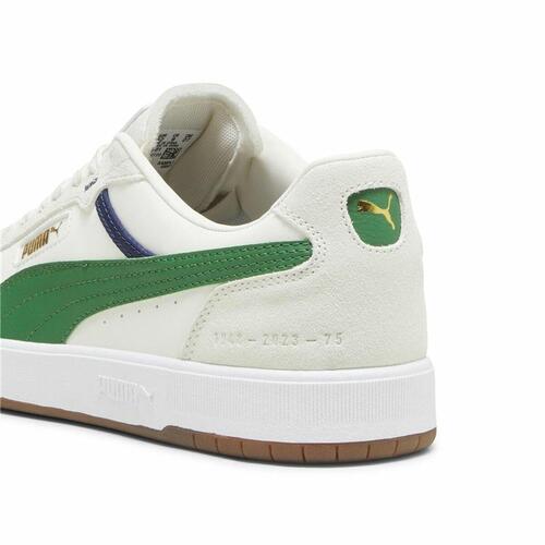 Herre sneakers Puma Court Ultra Hvid 43