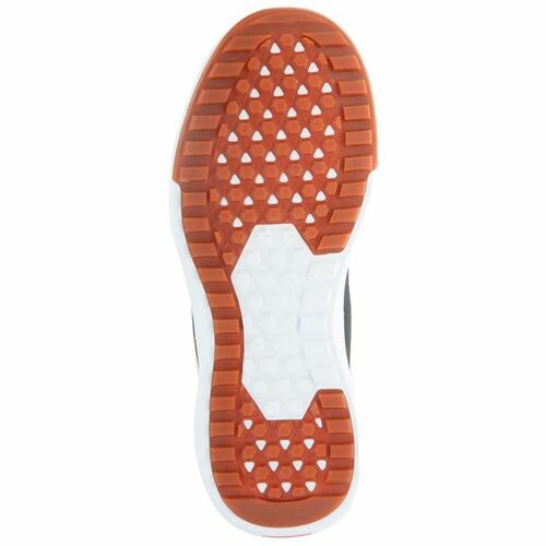 Kondisko til Børn Vans Range Sort 31