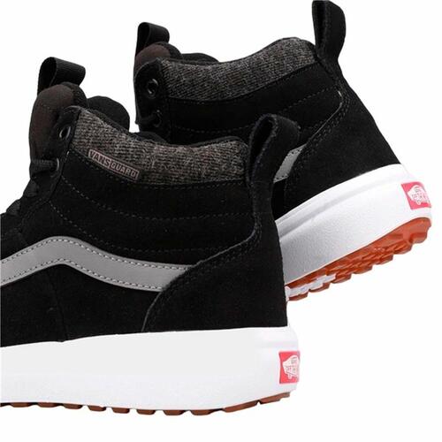 Kondisko til Kvinder Vans Range Exp Hi Guard Sort 50