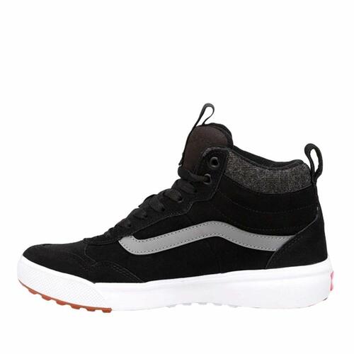 Kondisko til Kvinder Vans Range Exp Hi Guard Sort 50
