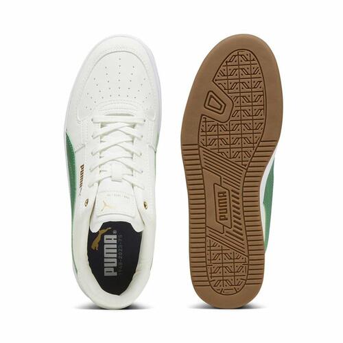 Herre sneakers Puma Caven 2.0 75 Years Hvid 42