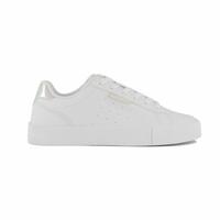 Kondisko til Kvinder Champion Low Cut Shoe Butterfly Legacy Hvid 37,5