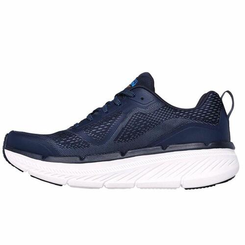 Herre sneakers Skechers Max Cushioning Premier - Perspective Marineblå 43.5