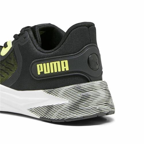 Herre sneakers Puma Disperse XT 3 Hyperwave Sort 42
