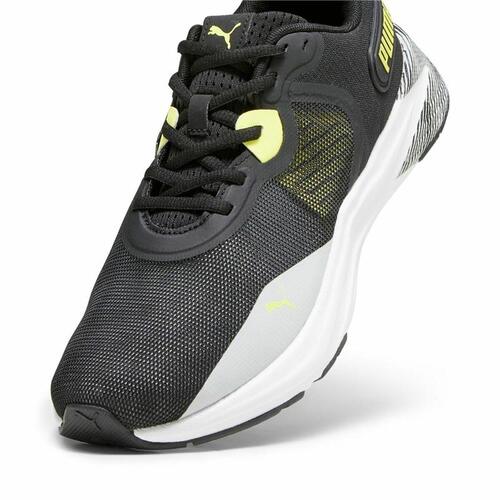Herre sneakers Puma Disperse XT 3 Hyperwave Sort 42