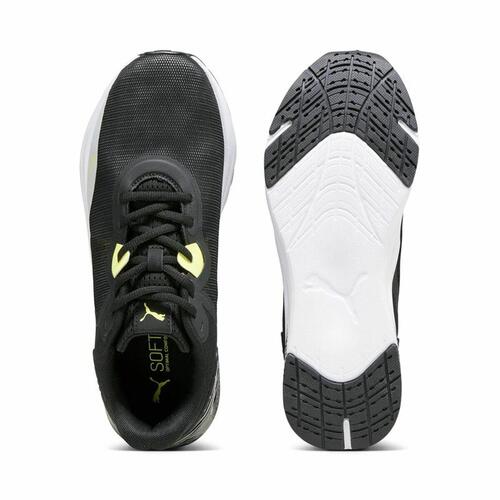 Herre sneakers Puma Disperse XT 3 Hyperwave Sort 42