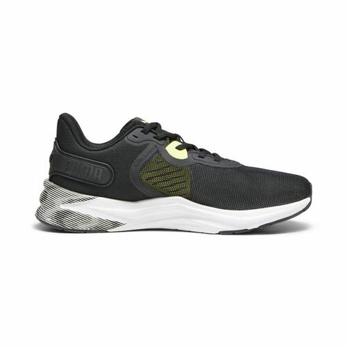 Herre sneakers Puma Disperse XT 3 Hyperwave Sort 42