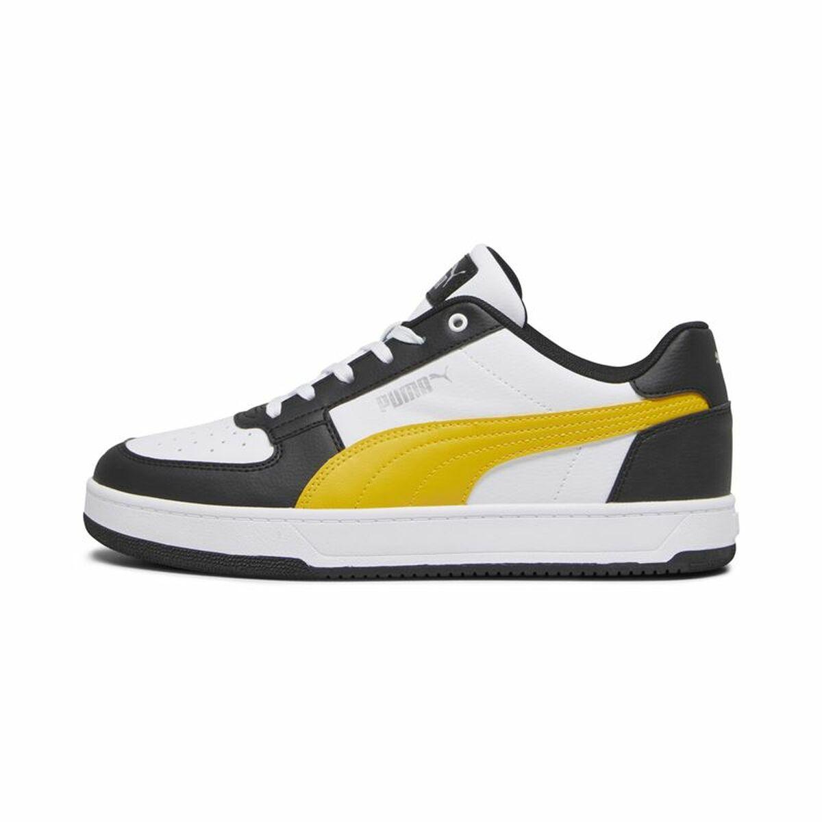 Herre sneakers Puma Caven 2.0 Hvid 44