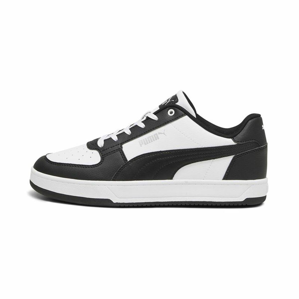 Herre sneakers Puma Caven 2.0 Hvid Sort 41