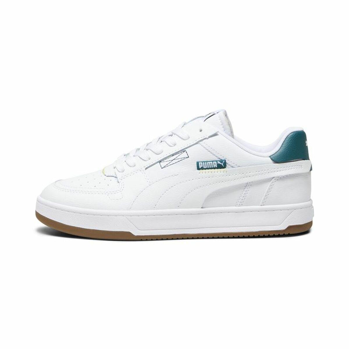Herre sneakers Puma Caven 2.0 Hvid 43