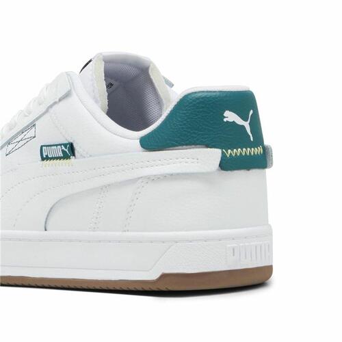 Herre sneakers Puma Caven 2.0 Hvid 44