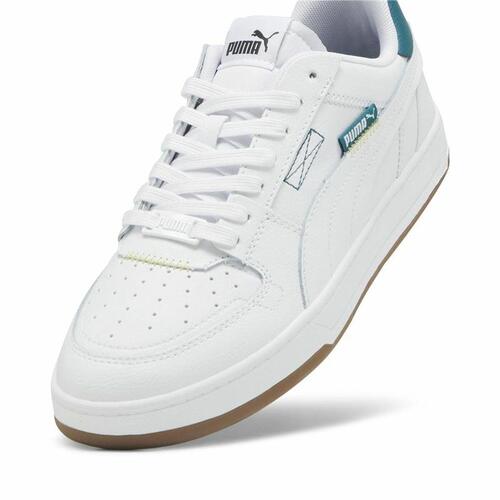 Herre sneakers Puma Caven 2.0 Hvid 44