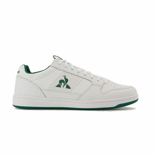 Herre sneakers Le coq sportif Breakpoint Sport Hvid 42