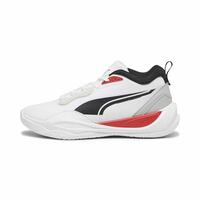 Basketballsko til voksne Puma Playmaker Pro Plus Hvid 42.5