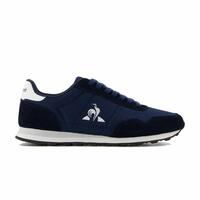 Kondisko til Mænd Le coq sportif Astra Marineblå 42