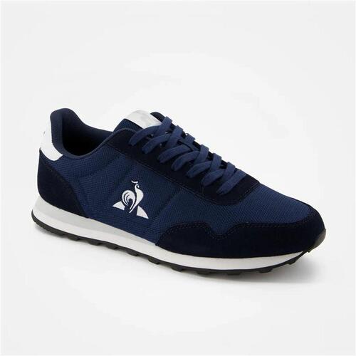 Kondisko til Mænd Le coq sportif Astra Marineblå 42