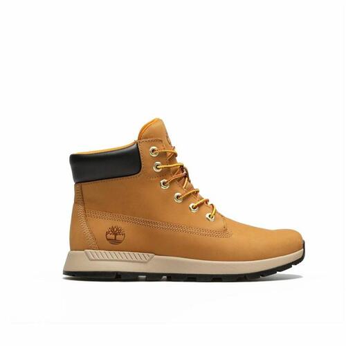 Kondisko til Mænd Timberland Ktrk Mid Lace Sneaker Wheat Brun 38