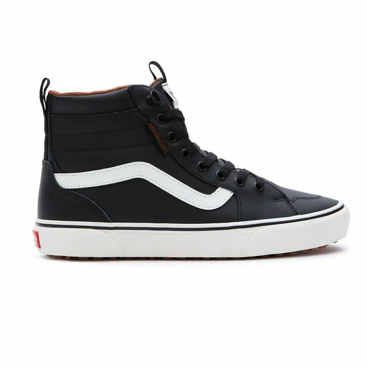 Kondisko til Mænd Vans Filmore Hi Guard Sort 43