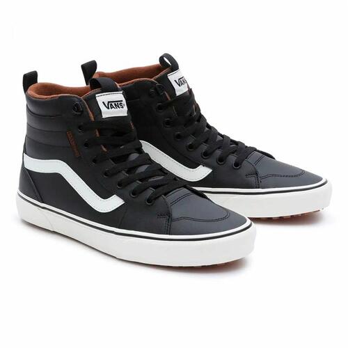 Kondisko til Mænd Vans Filmore Hi Guard Sort 43