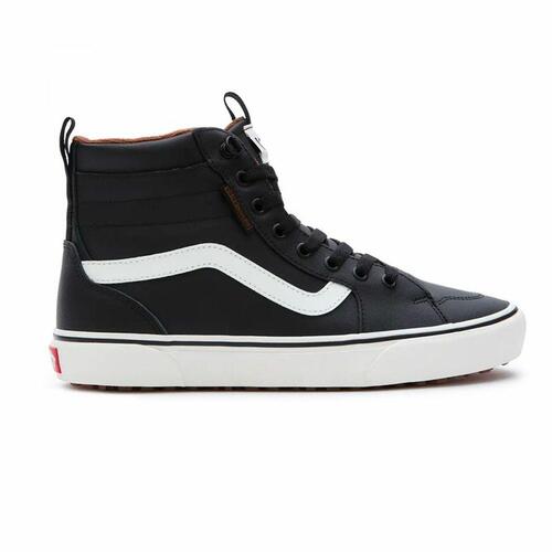 Kondisko til Mænd Vans Filmore Hi Guard Sort 42