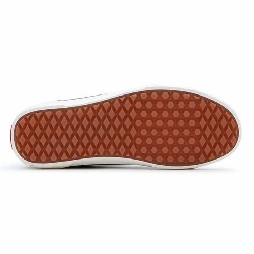 Kondisko til Mænd Vans Filmore Hi Guard Sort 42