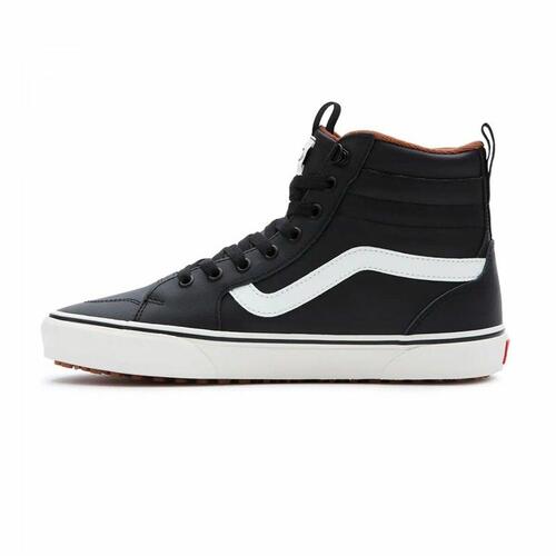 Kondisko til Mænd Vans Filmore Hi Guard Sort 42