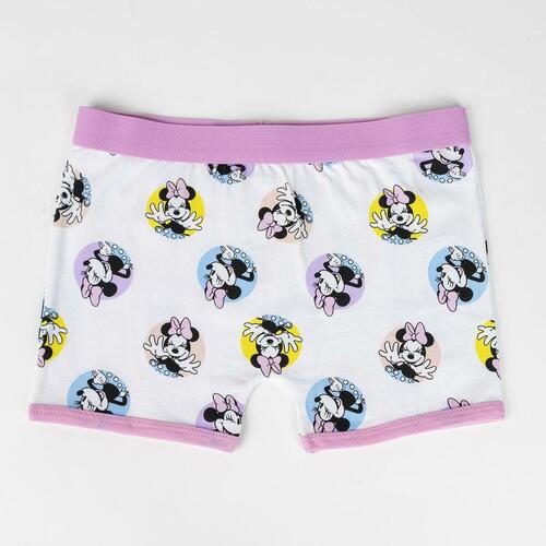 Nattøj Børns Minnie Mouse Pink 6 år