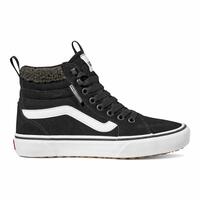 Kondisko til Børn Vans Filmore Hi VansGuard Sort 35