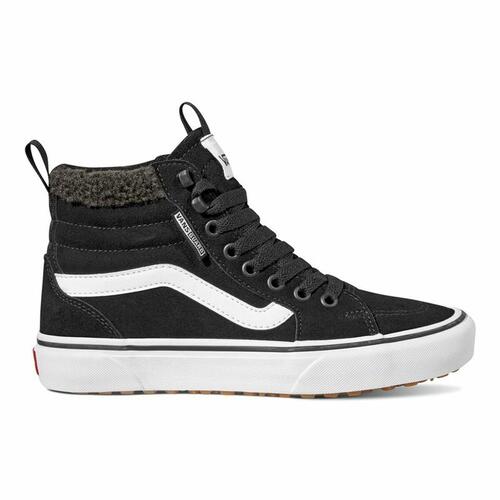 Kondisko til Børn Vans Filmore Hi VansGuard Sort 35