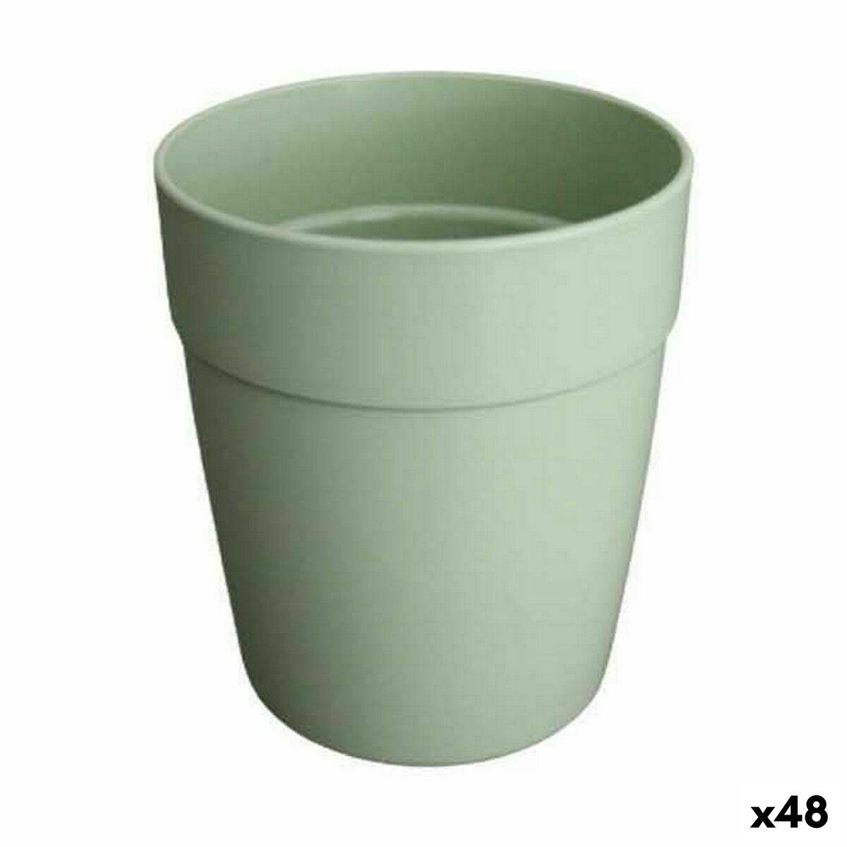 Glas Dem Inside Plastik 330 ml (48 enheder)