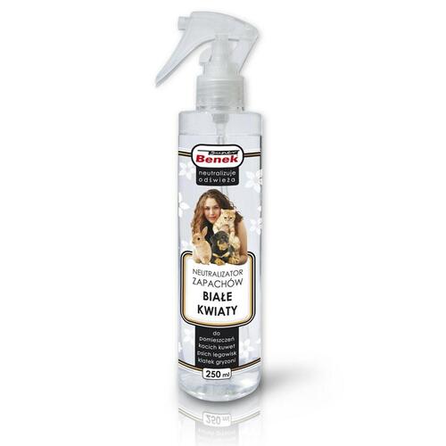 Lugtfjerner Certech 16656 Anti-plet 250 ml