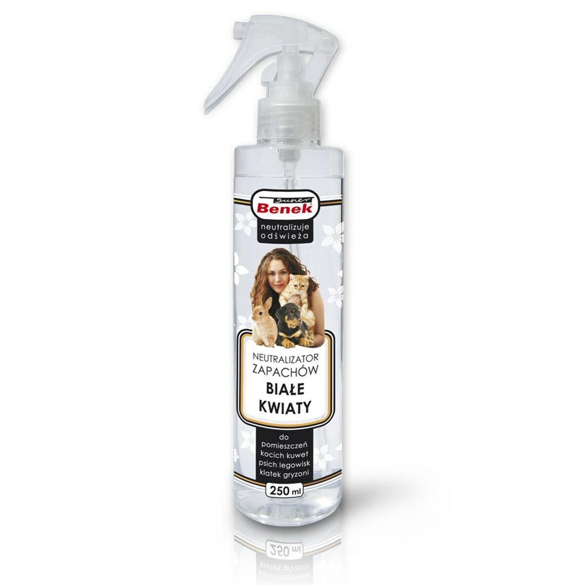 Lugtfjerner Certech 16656 Anti-plet 250 ml