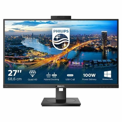 Skærm Philips 276B1JH/00 LCD 27"