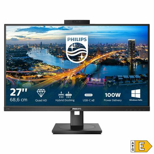 Skærm Philips 276B1JH/00 LCD 27"