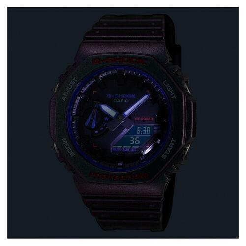 Herreur Casio G-Shock OAK - AIM HIGH GAMING SERIES, CARBON CORE GUARD