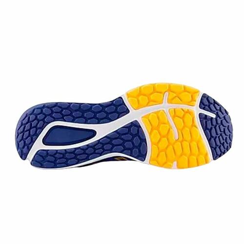 Løbesko til voksne New Balance Foam 680v7 Mænd Blå 45.5
