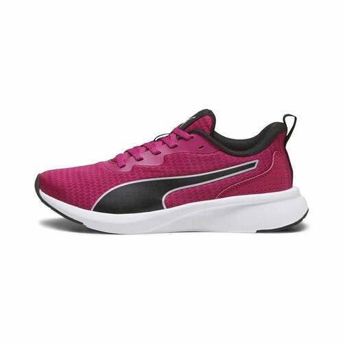 Løbesko til voksne Puma Flyer Lite Højrød Dame 38.5