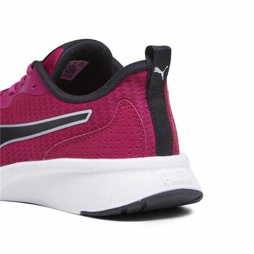 Løbesko til voksne Puma Flyer Lite Højrød Dame 38.5