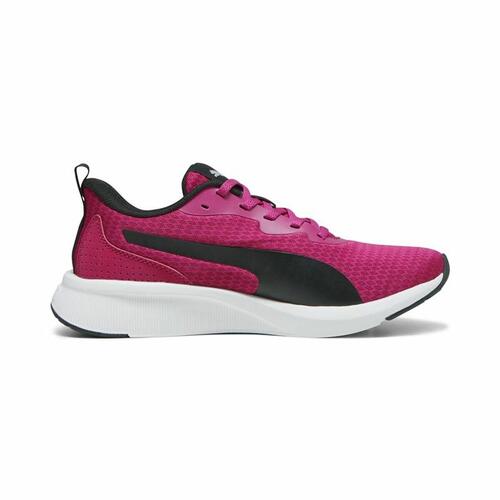 Løbesko til voksne Puma Flyer Lite Højrød Dame 38.5