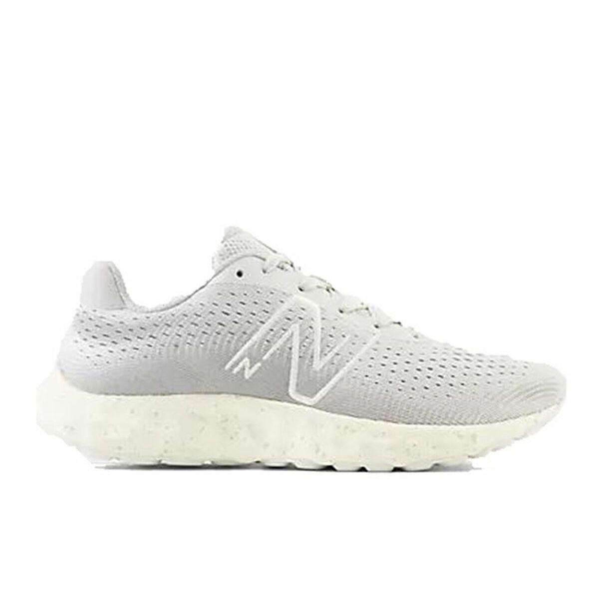 Løbesko til voksne New Balance 520 V8 Grå Dame 38