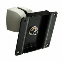 TV-holder Ergotron 47-092-800 24" 11 Kg