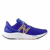 Løbesko til voksne New Balance Fresh Foam Mænd Blå 41.5