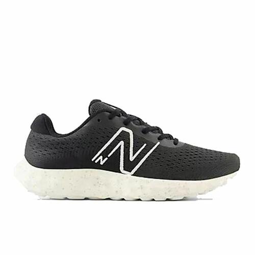 Løbesko til voksne New Balance 520 V8 Blacktop Sort Dame 36