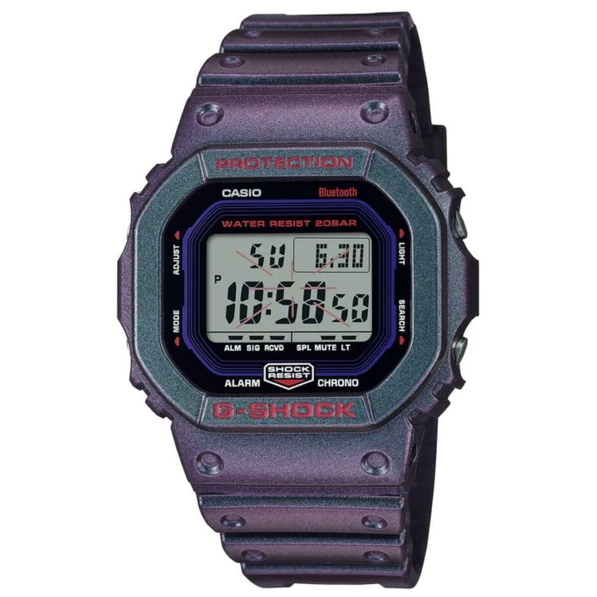 Herreur Casio G-Shock THE ORIGIN - AIM HIGH GAMING SERIES, BLUETOOTH (Ø 43 mm)