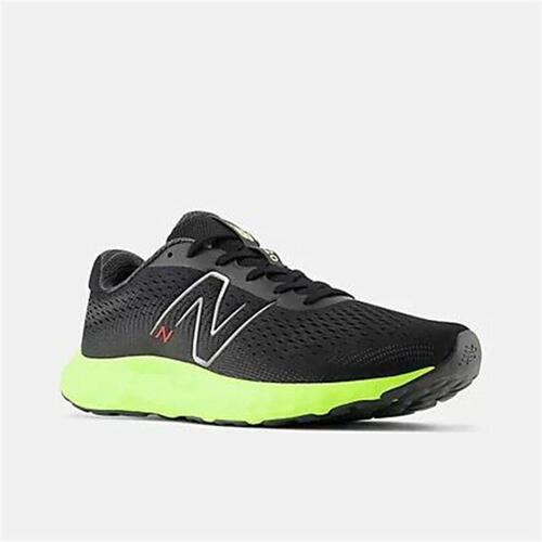 Løbesko til voksne New Balance 520 V8 Mænd Sort 44.5