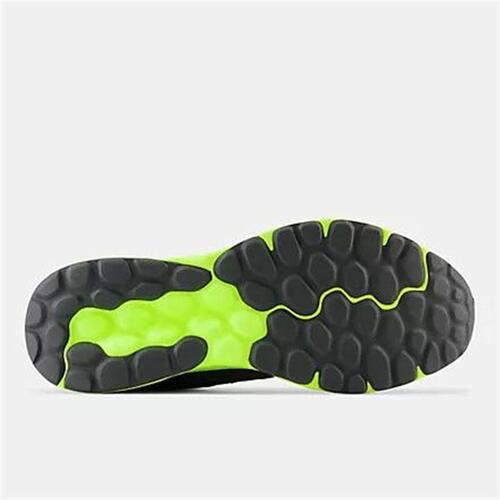Løbesko til voksne New Balance 520 V8 Mænd Sort 44.5