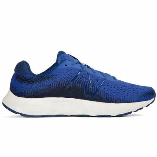 Løbesko til voksne New Balance 520 V8 Mænd Blå 45